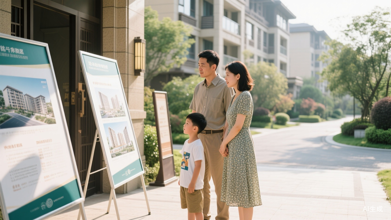 寻房大半年,深圳500万元预算刚需的纠结